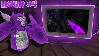 They Made The BEST Gorilla Tag Edits Ever... (Challenge)
