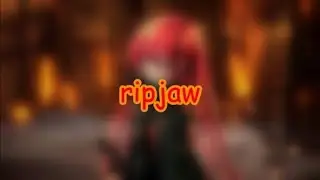dylan xo - ripjaw (prod. borso)