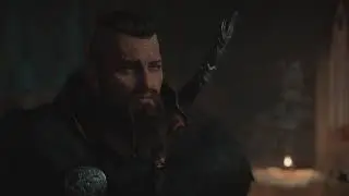 Assassin's Creed Valhalla [Вальгалла] - Часть  22 - ЗА НОВЫМ СОЮЗОМ