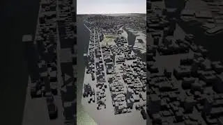 Should We Expand Manhattan?
