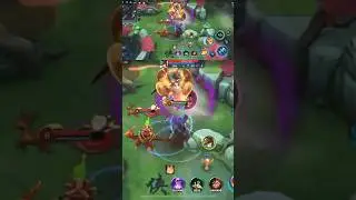 Heroes Evolved - Prosper 