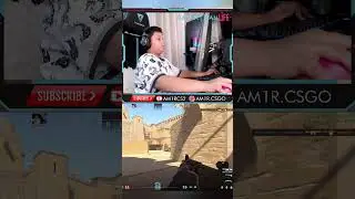 10 LVL | 2420 ELO FACEIT | MIRAGE | НОВЫЙ ИГРОК SPIRIT АМИР 9 ЛЕТ 