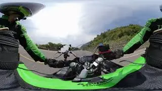 20191006 龍一豹隊 RV路線 (2) 興聖宮→宜蘭