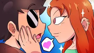 I almost married her