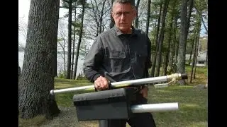APTA/OF going to work site with cheap storage and protection