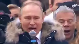#Russia believes in equality and respect of the people's in the world