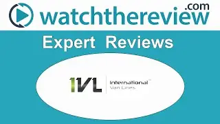 International Van Lines Review - Moving Van Lines