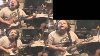 all i've got to do (the beatles cover)