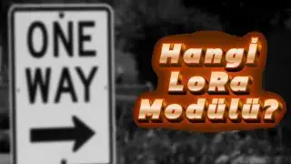 Hızlandırılmış Lora Modülü Satın Alma Rehberi