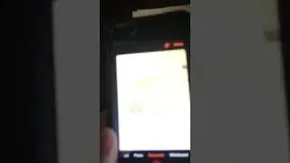 Microsoft Office Lens for Iphone Demonstration
