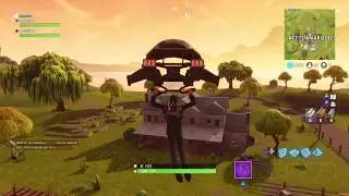 !!!Fortnite a por la victoria con ismael jb!!!!