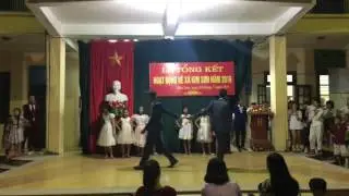 LQH... thời trang hè 2016