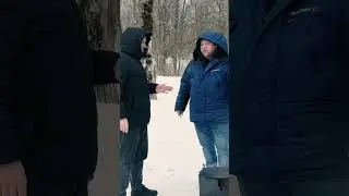 АХМЕД В ГОСТЯХ у Газелист52 / ГОТОВИМ ЧАХОХБИЛИ