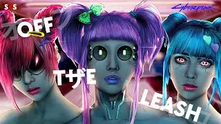 How Us Cracks Took Over the Cyberpunk World | Cyberpunk 2077 | Analysis & Deep Dive