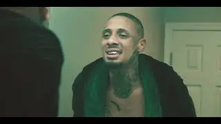 Quadie Diesel - BACK TO FRONT