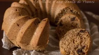 CIAMBELLONE INTEGRALE ALL'ACQUA facilissimo