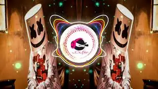 Marshmello x Imanbek (Ft. Usher) * Too Much (Official Music Video)