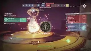 Destiny 2 #1