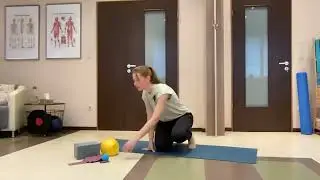 Mozogj jobban csoportos óra