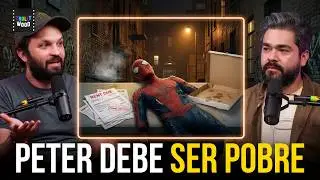 The Best Spider-Man is... | Trollywood Podcast