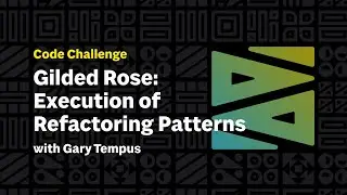 Sparkbox Code Challenge Solution: Gilded Rose: Execution of Refactoring Patterns
