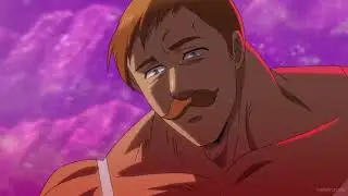 Львиный Грех Эсканор Гордыня#эдит