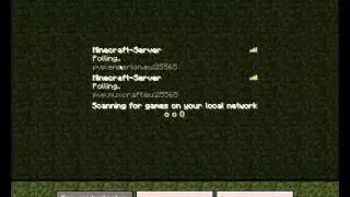 Can´t Reach server Problem!