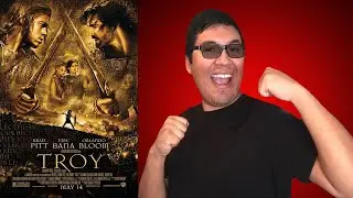 Troy Review