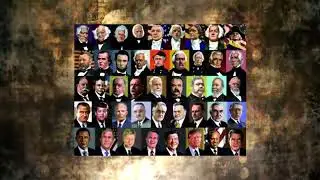 САМЫЕ ЗАГАДОЧНЫЕ СОВПАДЕНИЯ В ИСТОРИИ