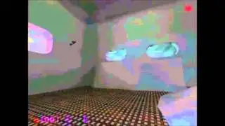 Let's Play A Half-life Mod: Project MLP Part 1 - AM A PONY.