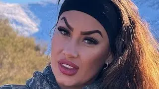 She’s Colombian, Confident, and Impossible to Ignore 👀 Meet La Paisita Oficial (2021 Debut)