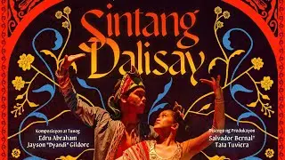 CURTAIN CALL: #SintangDalisay2024