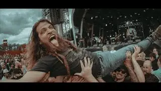 C'est quoi le HELLFEST Warm Up ? Avec TEN56, BENIGHTED & HELLFEST CREW.