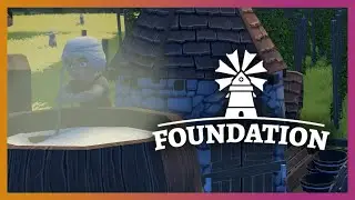 BEER FOR THE PEOPLE! | Foundation 1.9