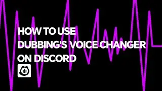 How to Setup Dubbing AI in Discord