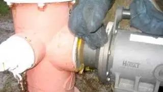 OBPFD humat valve