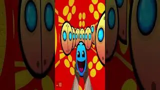 Geometry Dash "WATER IN THE HILL" And Lobotomy Dash Emojis Nextbot Gmod