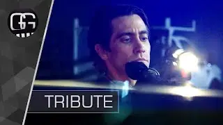 The Story of LOUIS BLOOM | Nightcrawler | Tribute Video