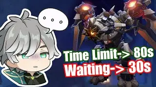 Peak Event Design! | Day 2 Max Score with F2P Alhaitham! - Feast of the Departed Warriors