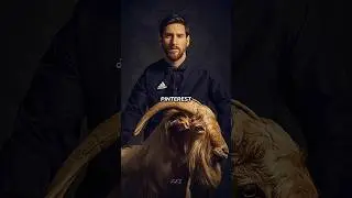 Leo Messi Google Vs Pinterest 