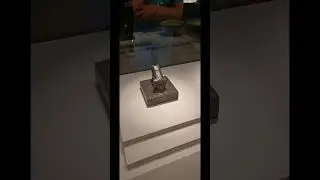 Печать Убуши хана  