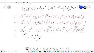 MATEMATICA: CLASE 01  - GRUPO 1