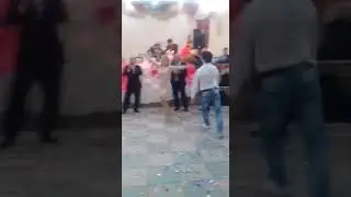 Парень класс а девка ужас танец