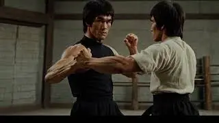 What Makes Bruce Lee's Technique Better Than Your Favorite Martial Arts Style?