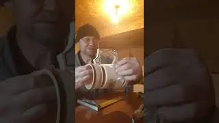 Свадьба🤣🤣🤣Женим ручку с кружкой🤣🤣🤣 День первый