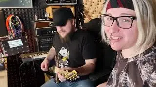 Создание трека с нуля за 8 часов KSP STUDIO feat Gilava "Бросай"
