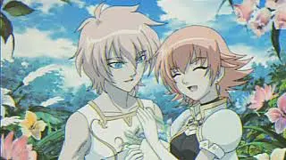 Кто тебе сказал - Mira & Keith Fermin | Bakugan edit