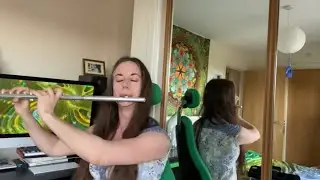 Jamming to Direct - Abandon for #60SecondOnenessChallenge