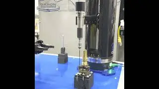 Post-Machining Automation Technology Integration_Caron Engineering
