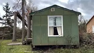 Malagash Bible Camp: Call to Action - Hurricane Fiona